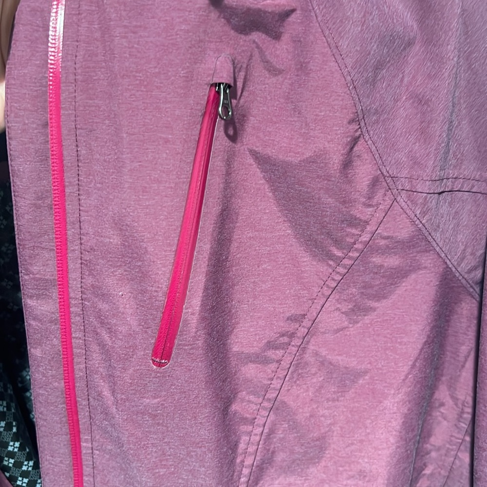 Athleta Burst jacket - Picture 11 of 12